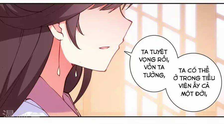 Trâm Trung Lục Chapter 140 trang 7