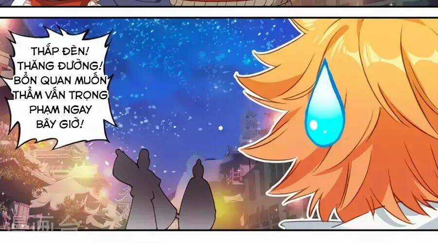 Trâm Trung Lục Chapter 141 trang 5