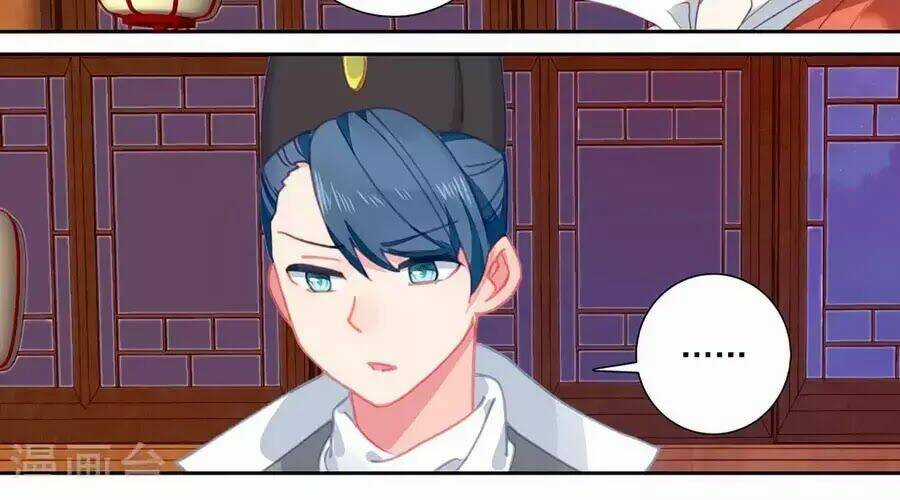 Trâm Trung Lục Chapter 142 trang 21