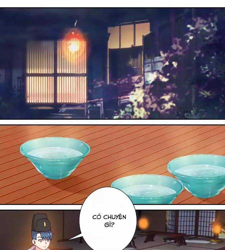 Trâm Trung Lục Chapter 142 trang 4