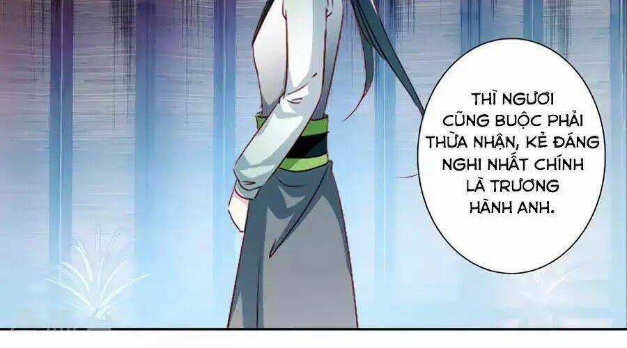 Trâm Trung Lục Chapter 143 trang 11