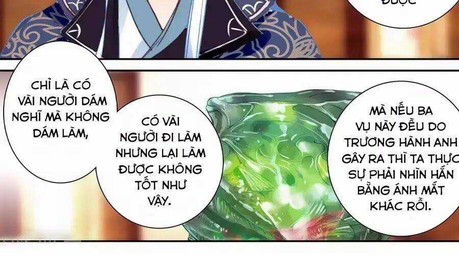 Trâm Trung Lục Chapter 143 trang 13