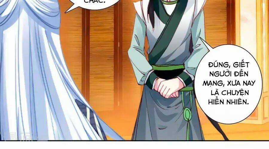 Trâm Trung Lục Chapter 143 trang 15