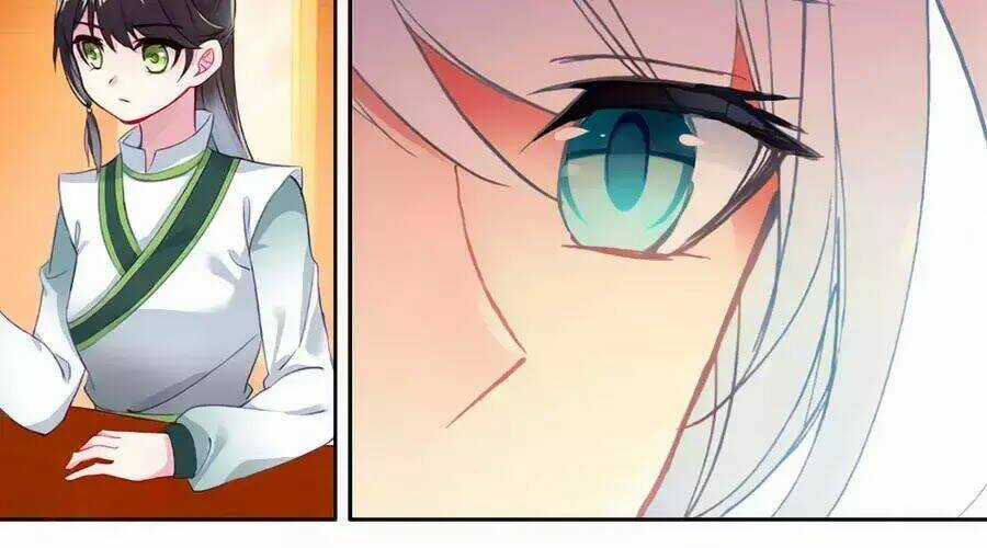 Trâm Trung Lục Chapter 143 trang 17