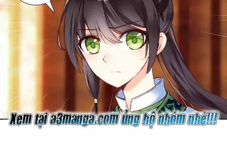 Trâm Trung Lục Chapter 143 trang 23
