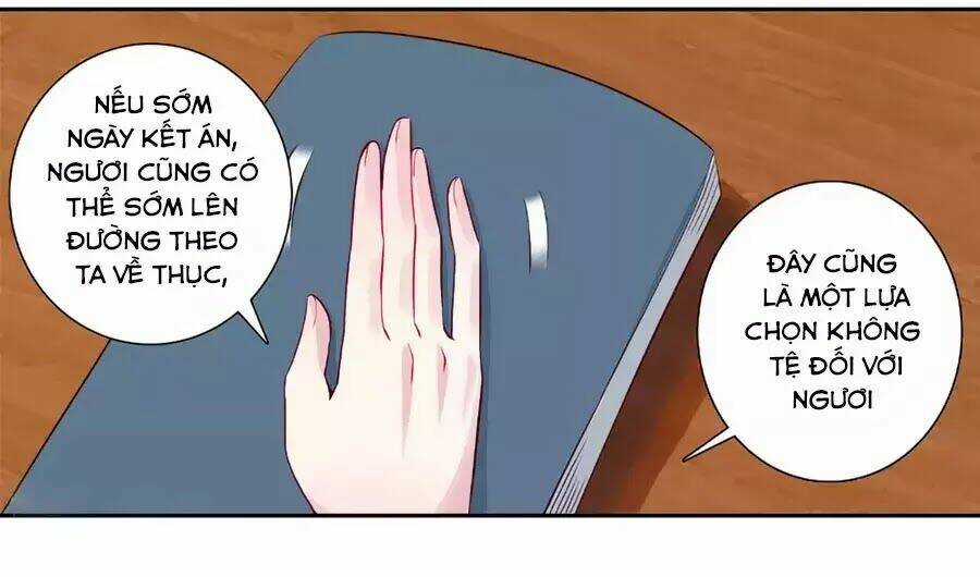 Trâm Trung Lục Chapter 143 trang 3