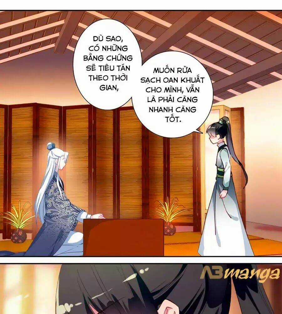 Trâm Trung Lục Chapter 143 trang 4