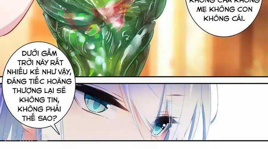 Trâm Trung Lục Chapter 143 trang 7