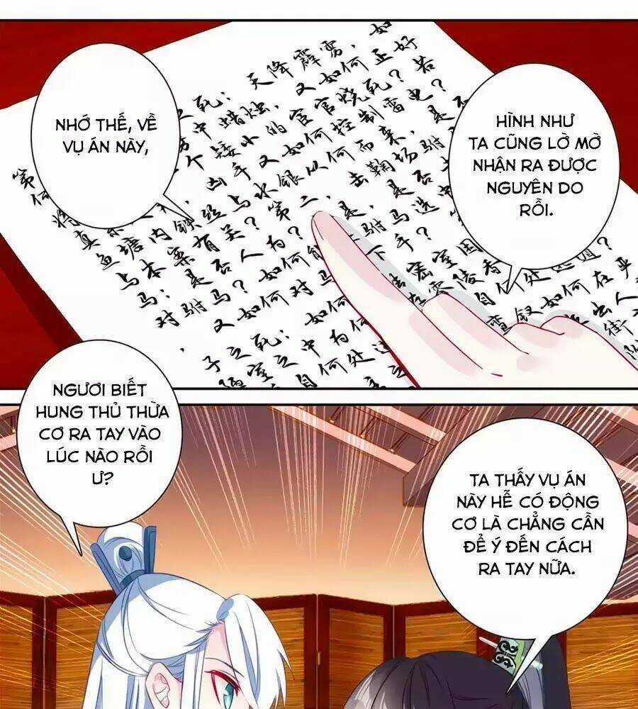 Trâm Trung Lục Chapter 144 trang 10