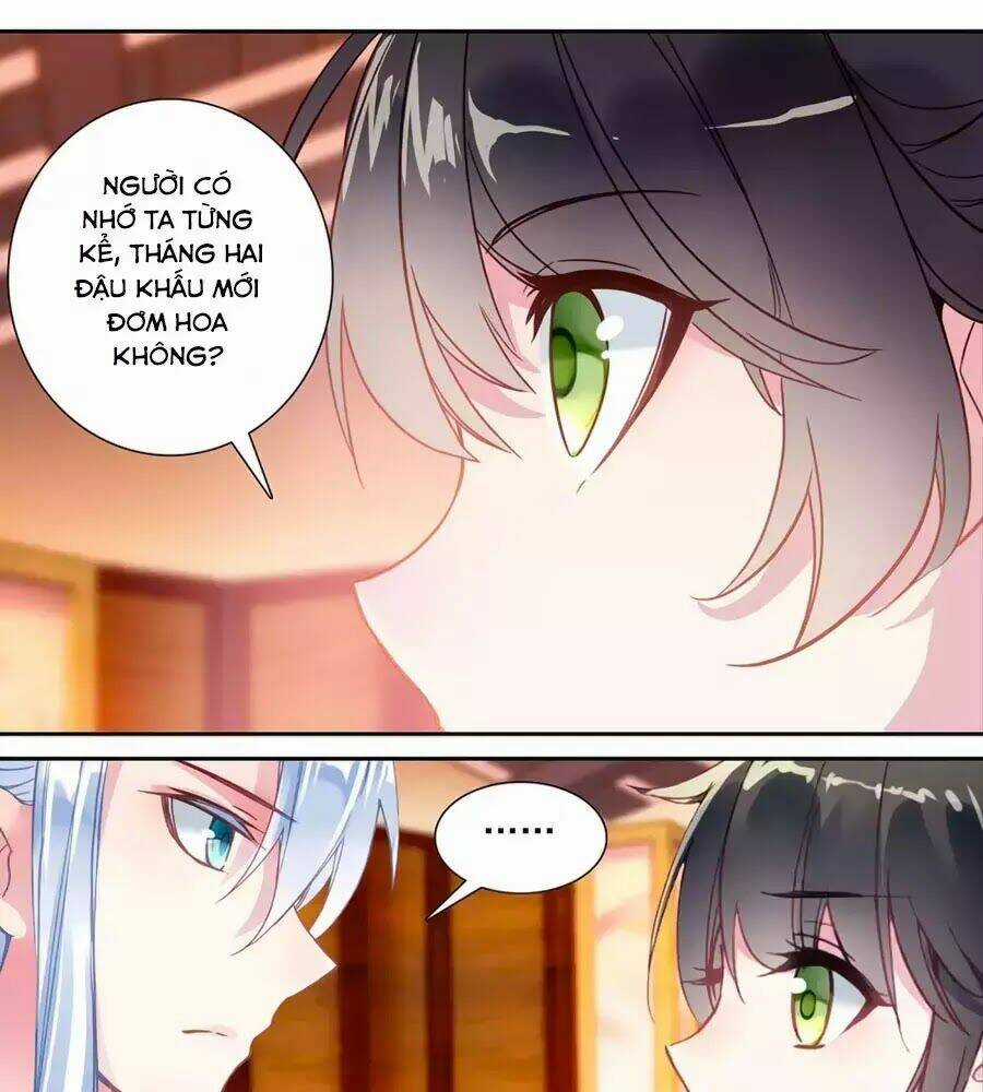 Trâm Trung Lục Chapter 144 trang 12