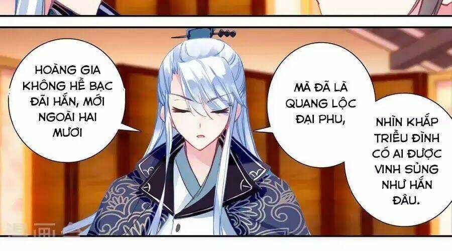 Trâm Trung Lục Chapter 144 trang 13