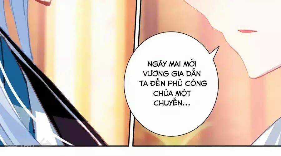 Trâm Trung Lục Chapter 144 trang 17