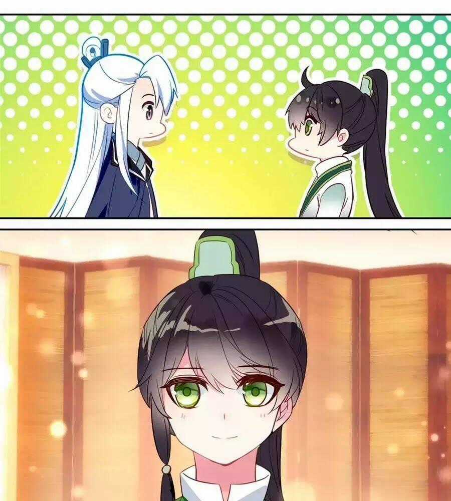 Trâm Trung Lục Chapter 144 trang 18