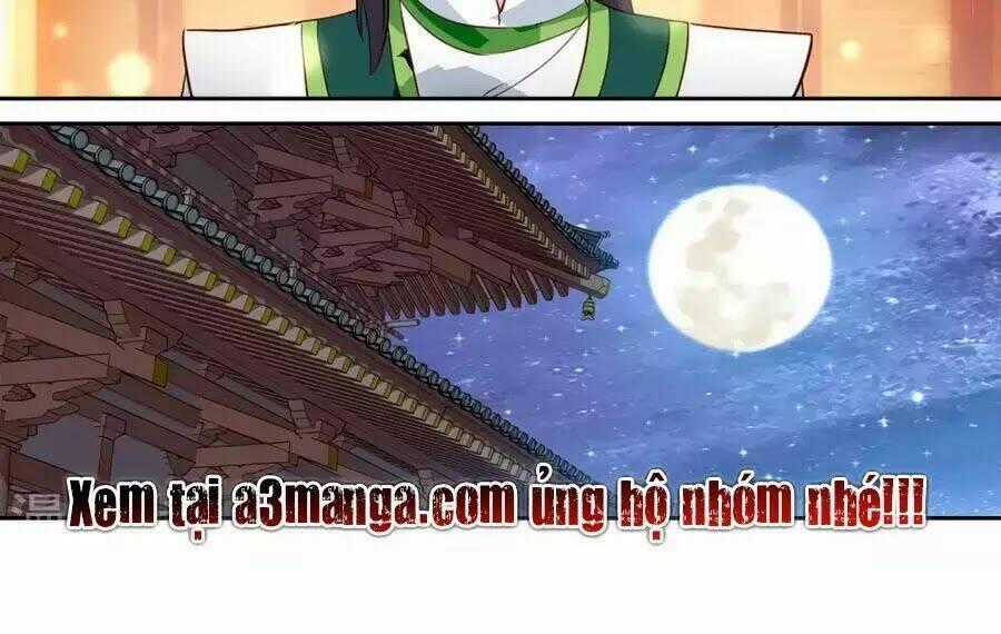 Trâm Trung Lục Chapter 144 trang 19