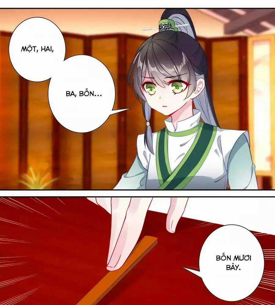 Trâm Trung Lục Chapter 144 trang 2