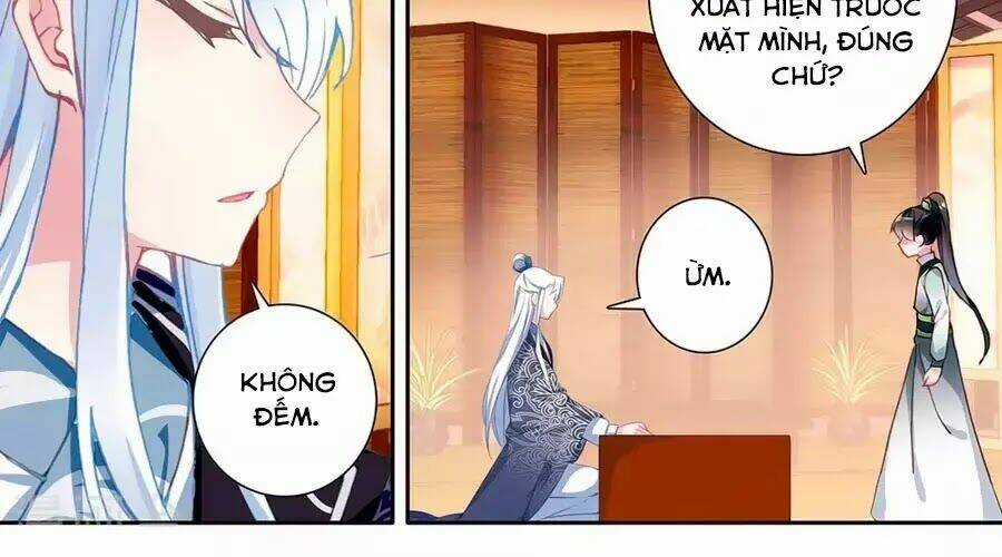 Trâm Trung Lục Chapter 144 trang 5