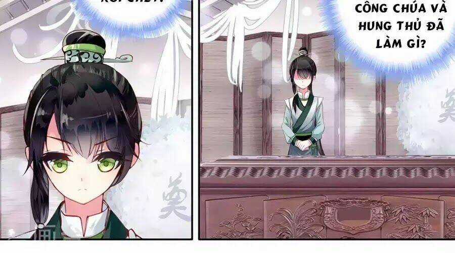 Trâm Trung Lục Chapter 145 trang 13