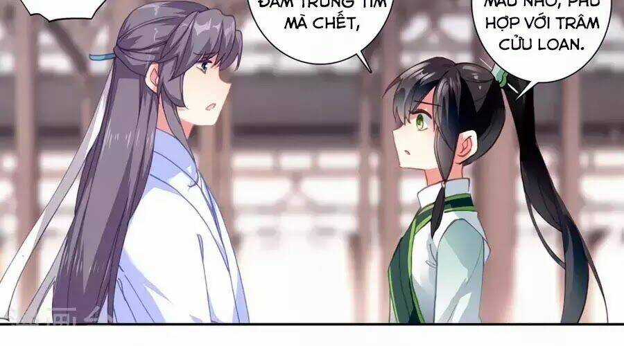 Trâm Trung Lục Chapter 145 trang 15