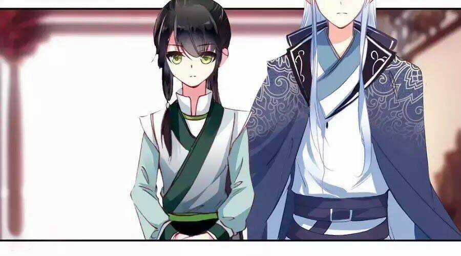 Trâm Trung Lục Chapter 145 trang 3