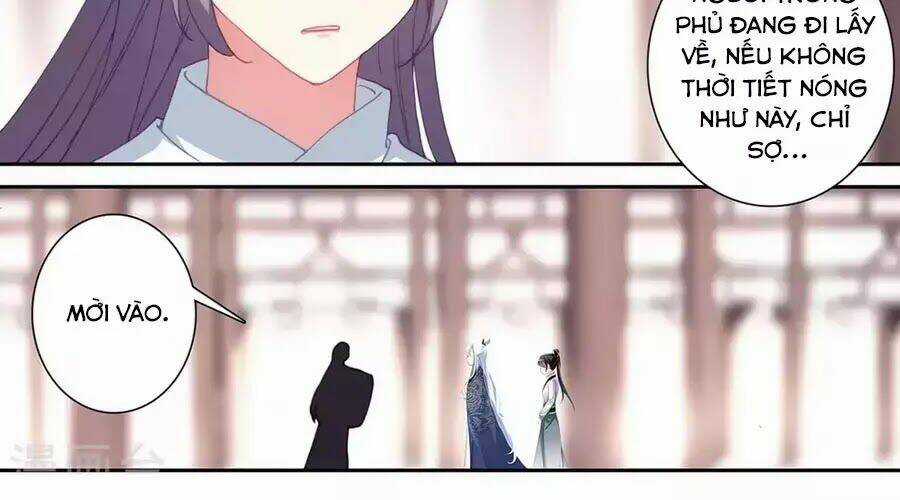 Trâm Trung Lục Chapter 145 trang 5