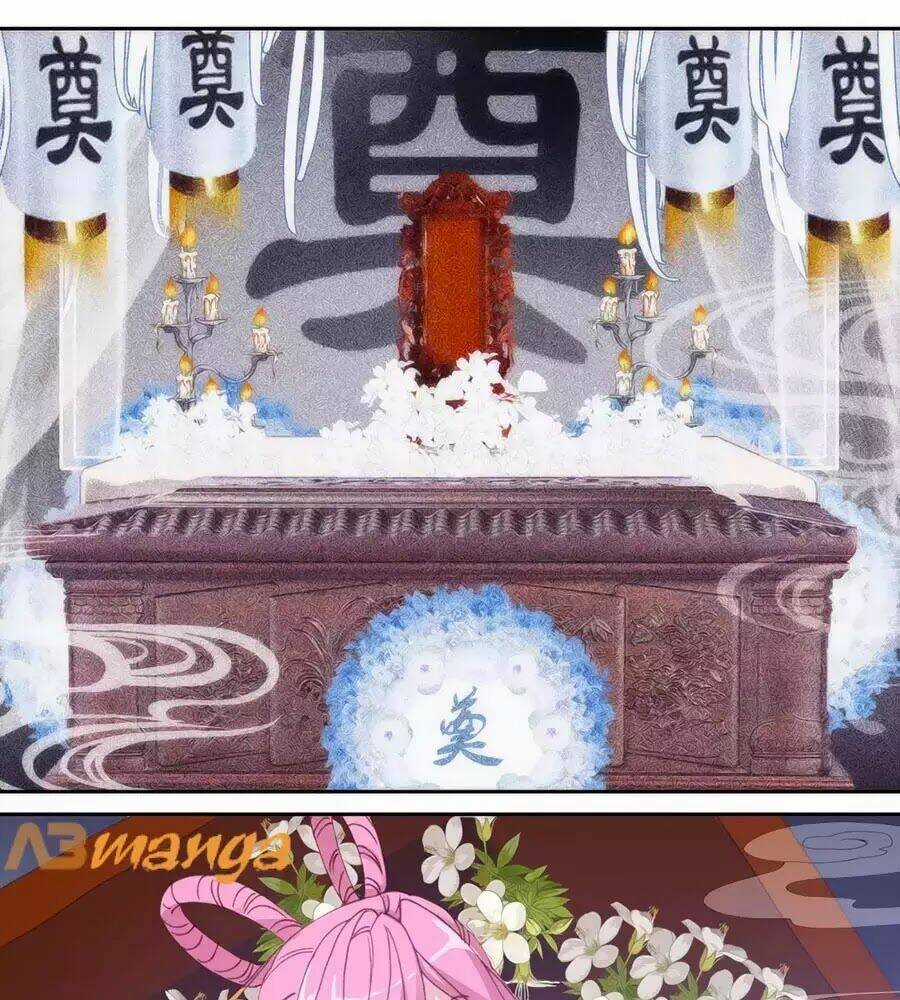 Trâm Trung Lục Chapter 145 trang 6