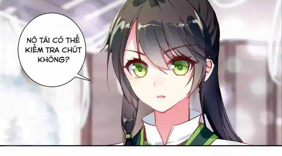 Trâm Trung Lục Chapter 145 trang 9