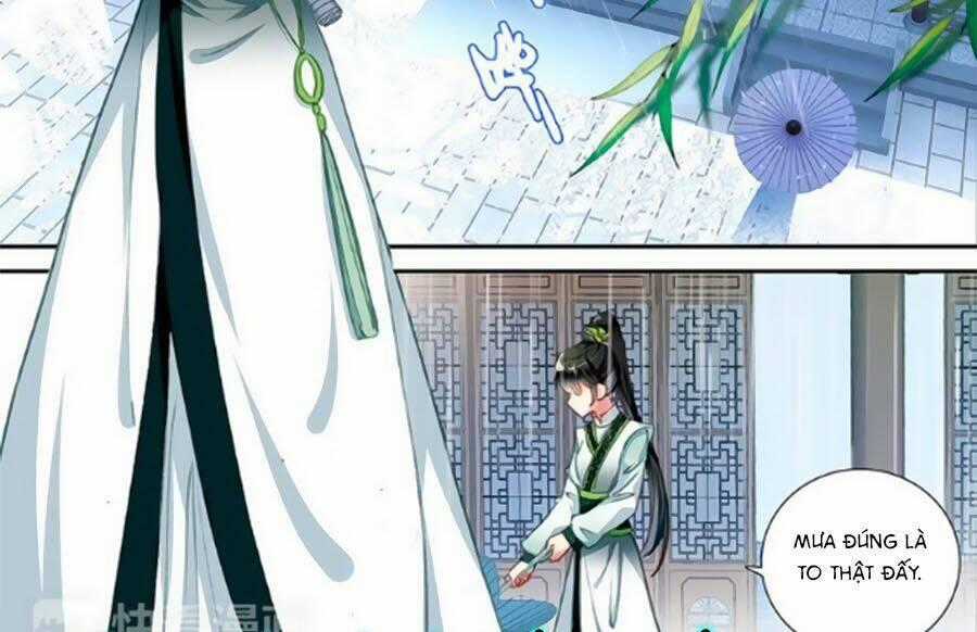 Trâm Trung Lục Chapter 15.1 trang 1