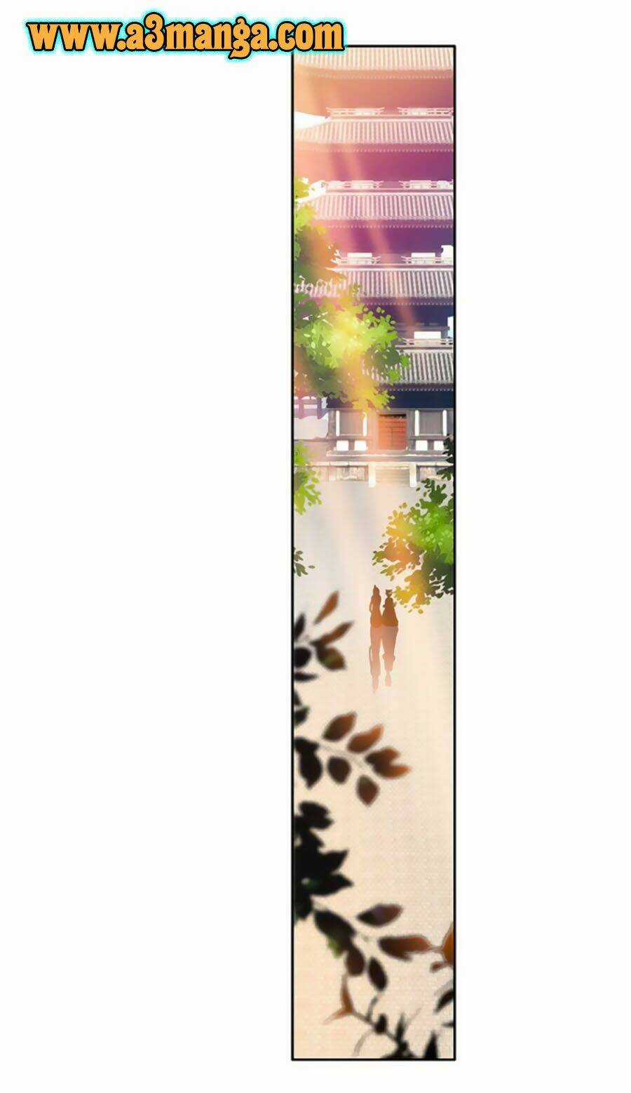 Trâm Trung Lục Chapter 15.1 trang 10