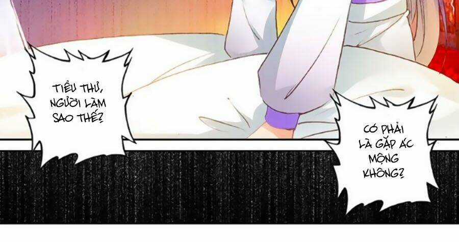 Trâm Trung Lục Chapter 15.1 trang 4