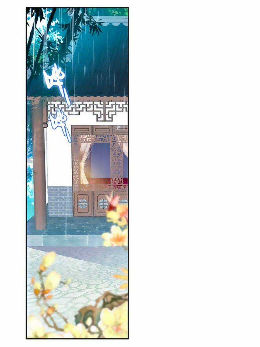 Trâm Trung Lục Chapter 15.1 trang 9