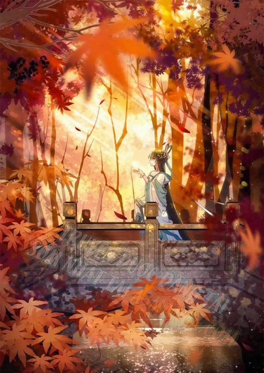 Trâm Trung Lục Chapter 15.2 trang 0