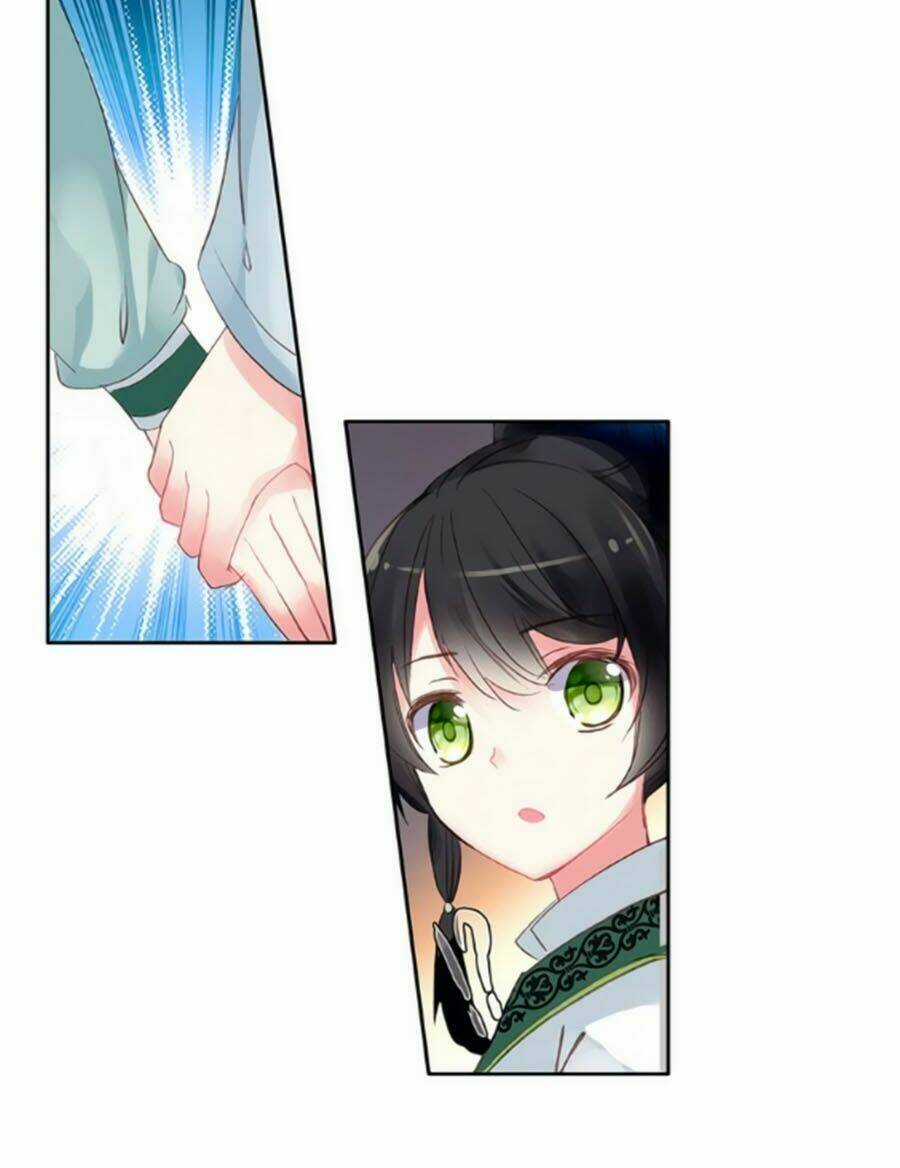 Trâm Trung Lục Chapter 15.2 trang 16