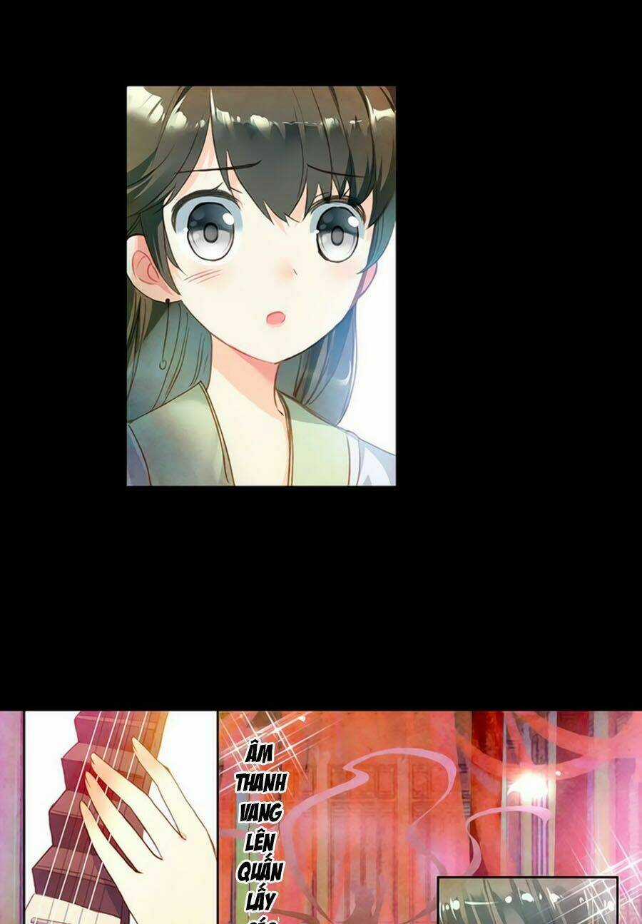 Trâm Trung Lục Chapter 16.1 trang 16