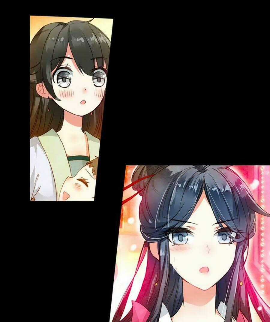 Trâm Trung Lục Chapter 16.1 trang 22