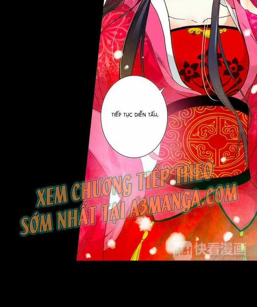 Trâm Trung Lục Chapter 16.1 trang 23
