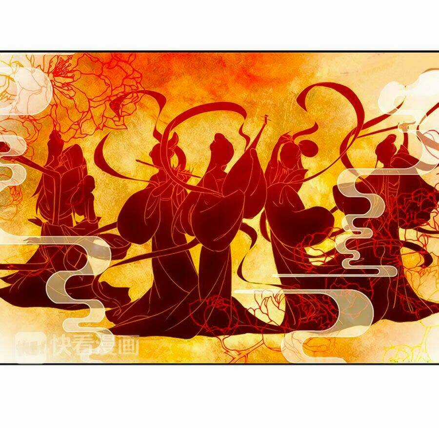 Trâm Trung Lục Chapter 16.1 trang 8