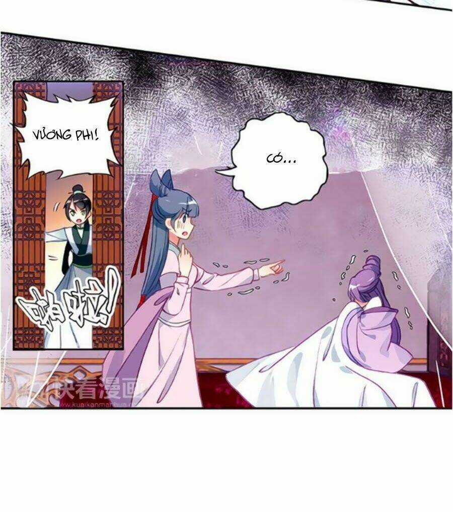 Trâm Trung Lục Chapter 16.2 trang 15