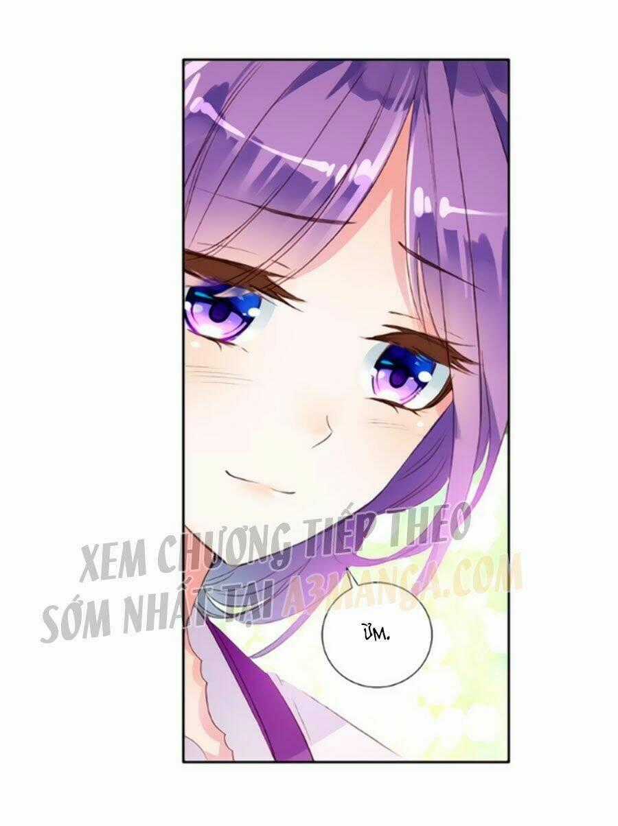 Trâm Trung Lục Chapter 16.2 trang 25