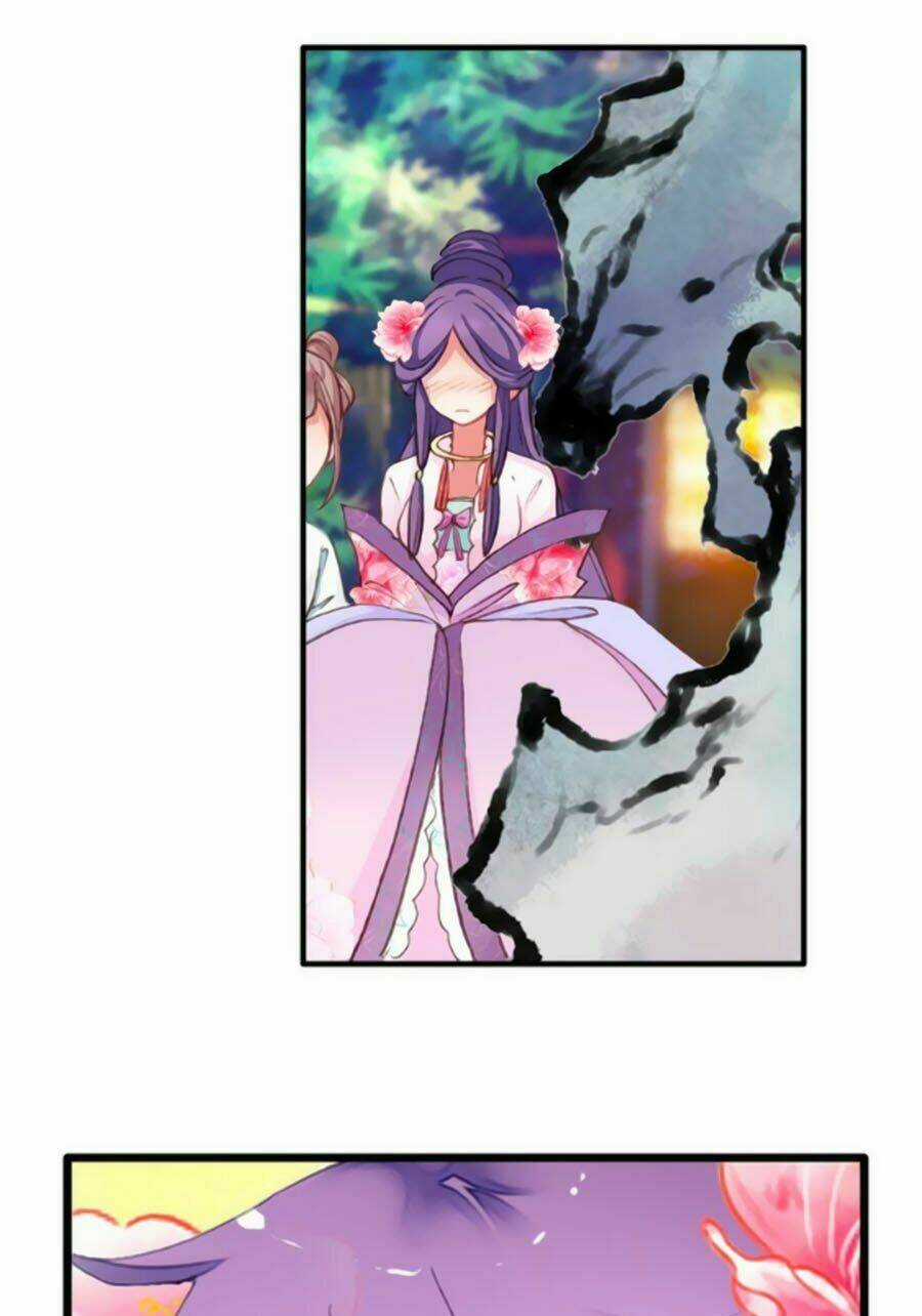 Trâm Trung Lục Chapter 17.1 trang 15