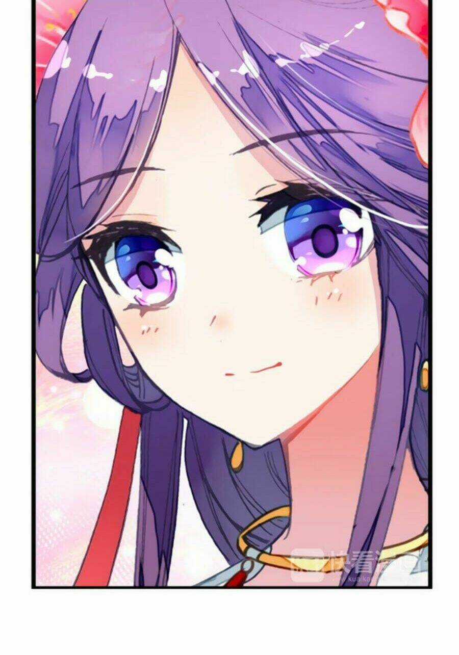 Trâm Trung Lục Chapter 17.1 trang 16