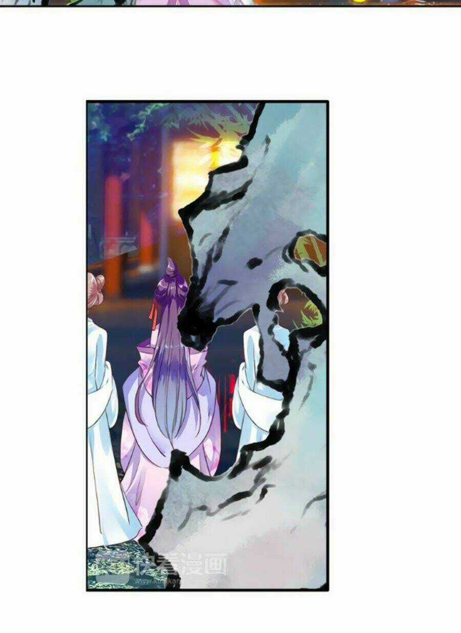 Trâm Trung Lục Chapter 17.1 trang 22