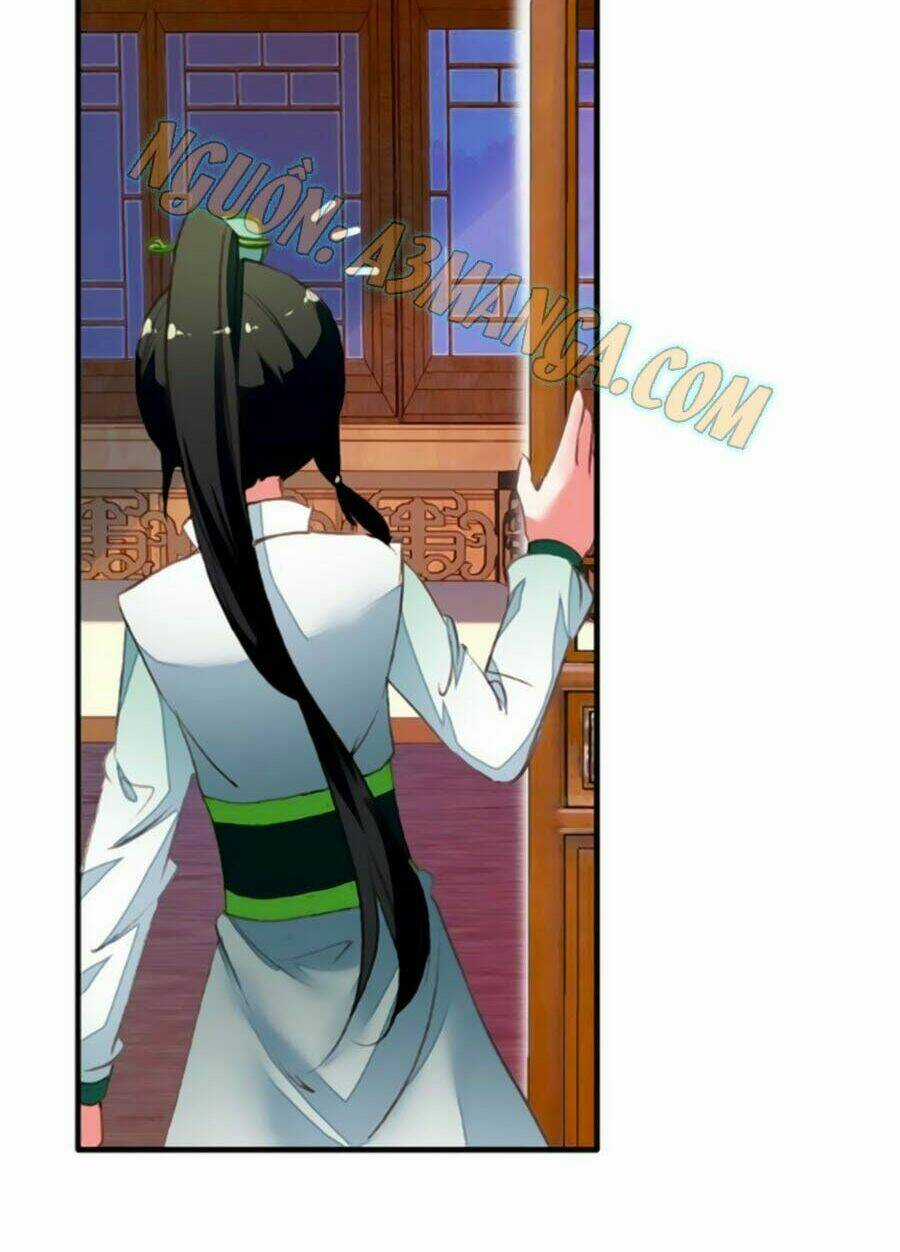 Trâm Trung Lục Chapter 17.1 trang 27