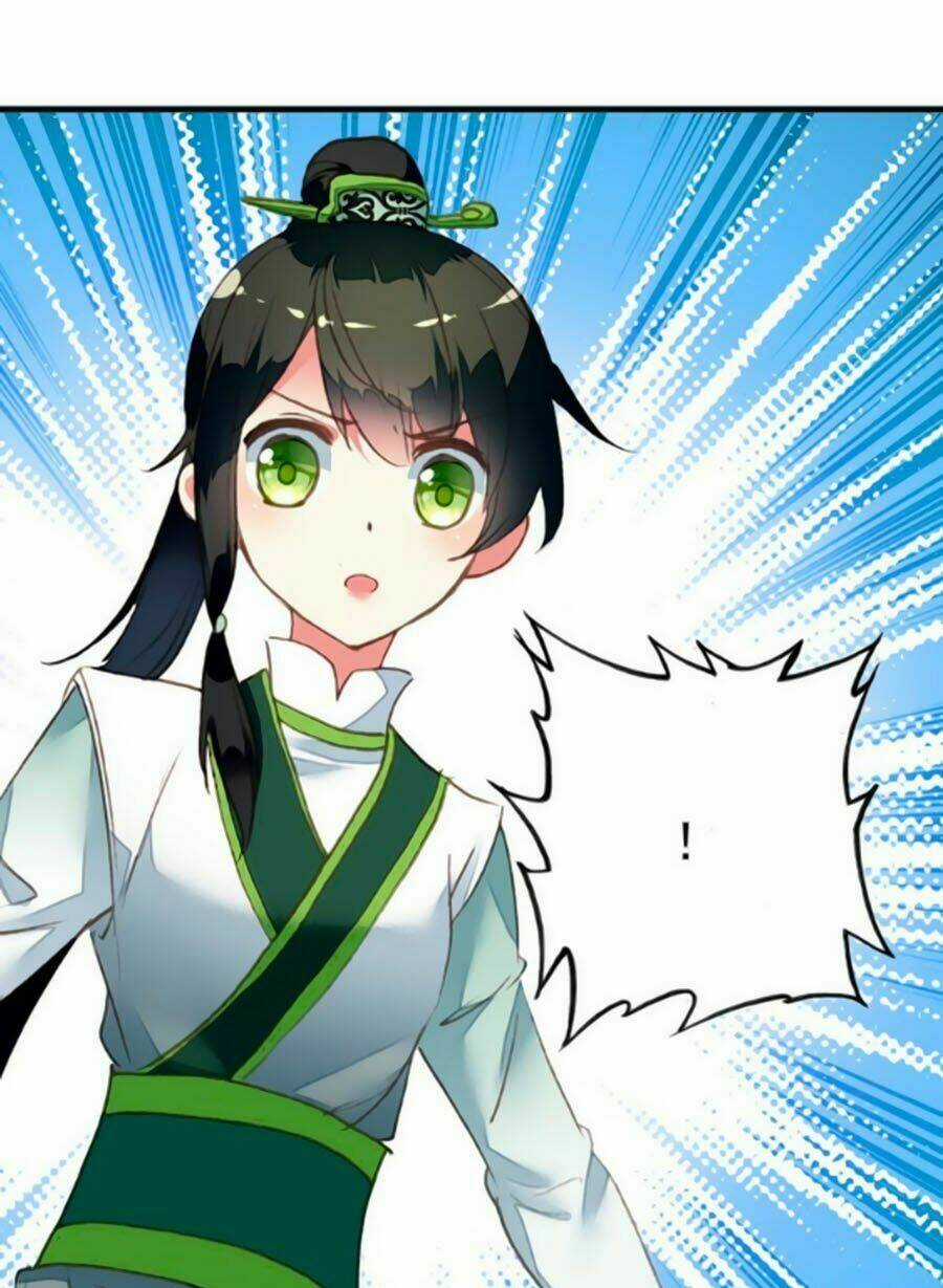 Trâm Trung Lục Chapter 17.1 trang 28