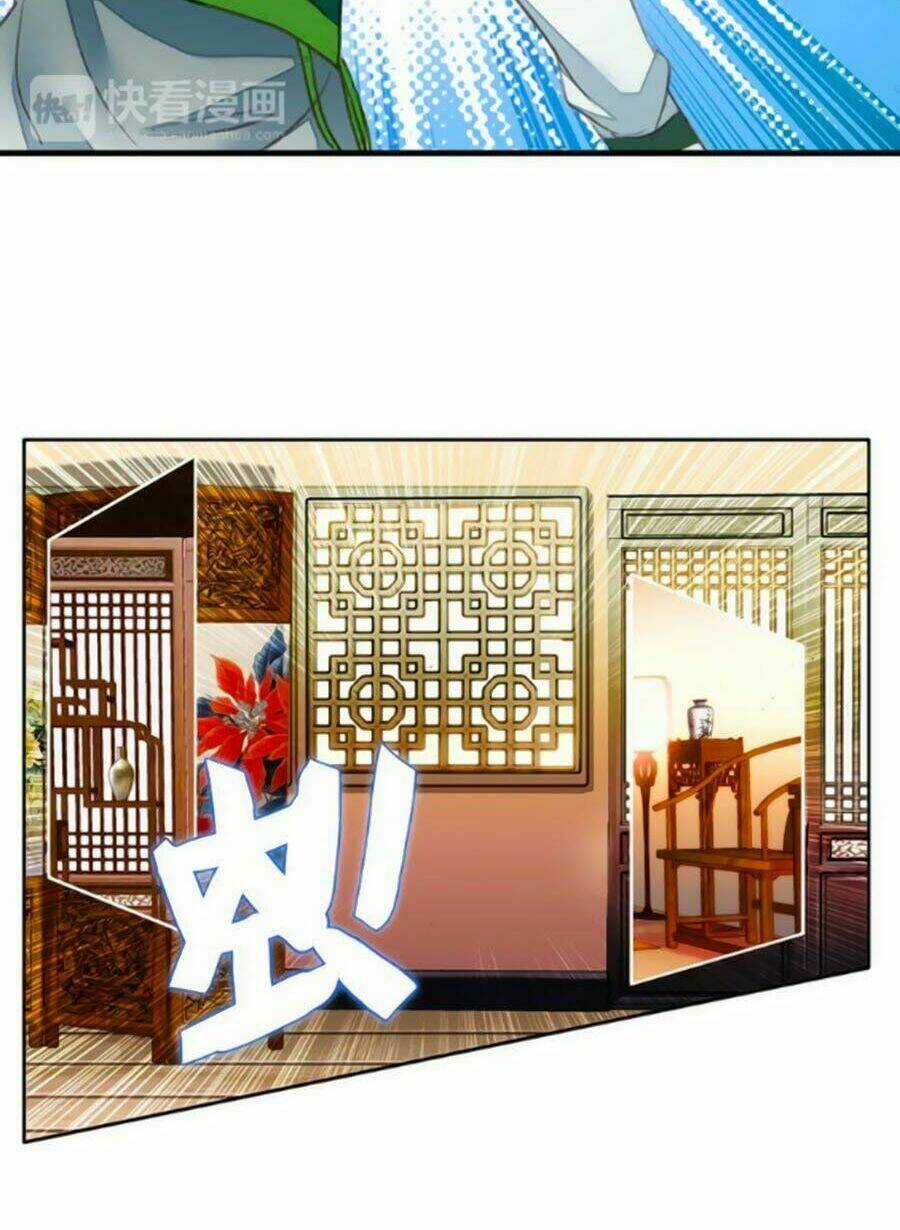 Trâm Trung Lục Chapter 17.1 trang 29