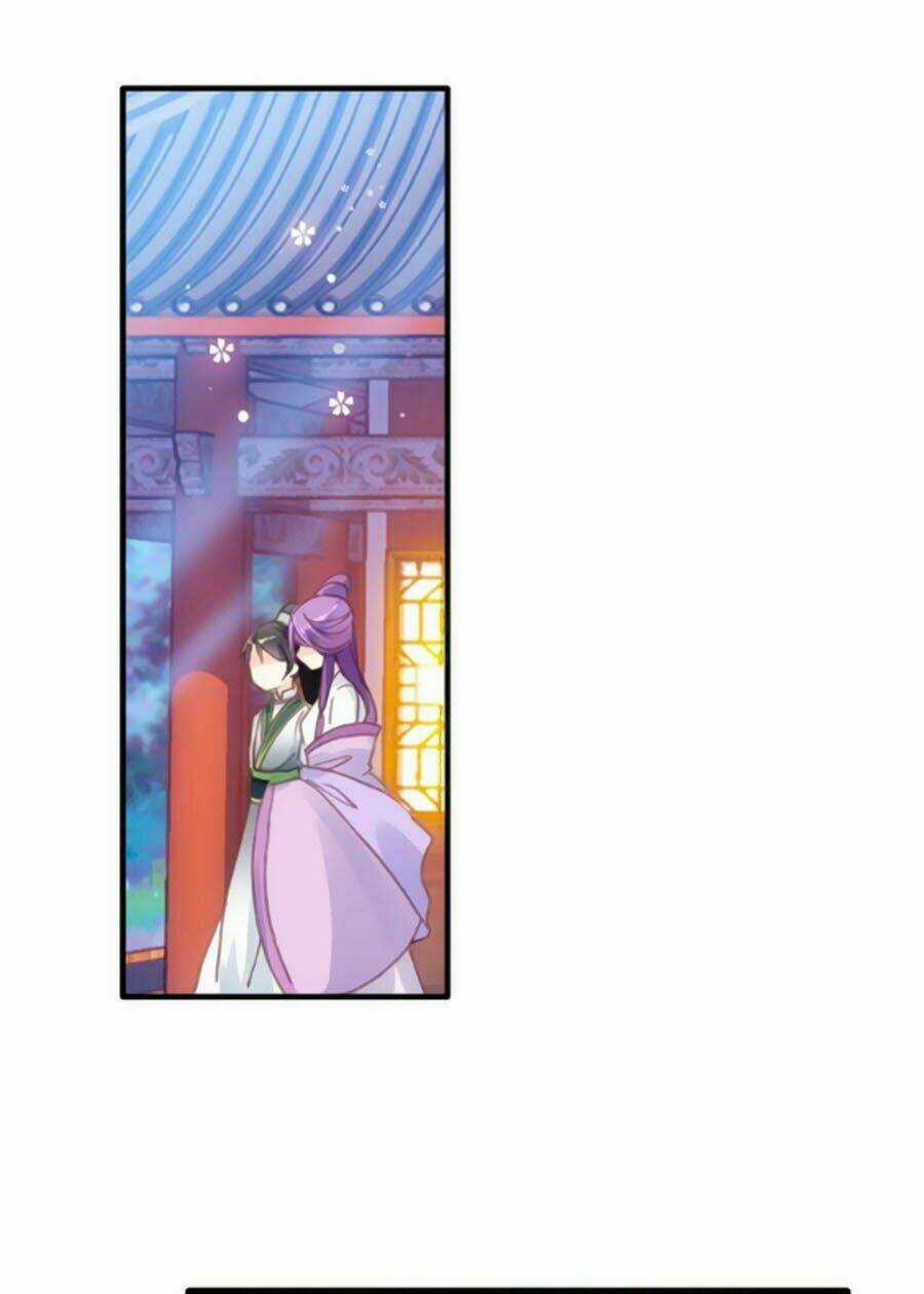 Trâm Trung Lục Chapter 17.1 trang 3