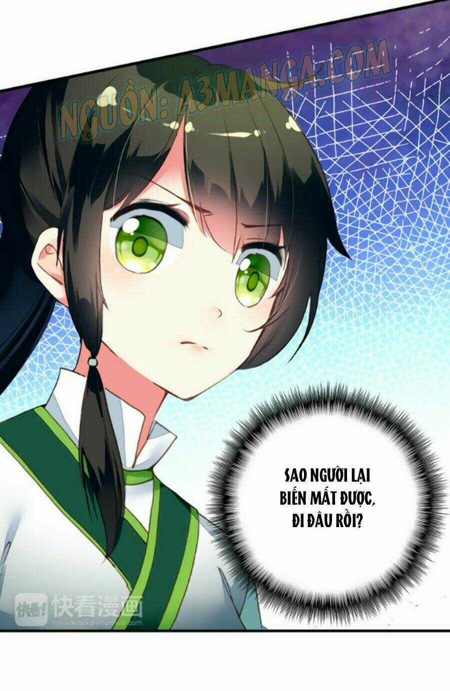 Trâm Trung Lục Chapter 17.1 trang 31