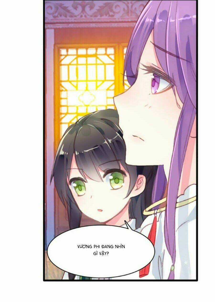 Trâm Trung Lục Chapter 17.1 trang 4