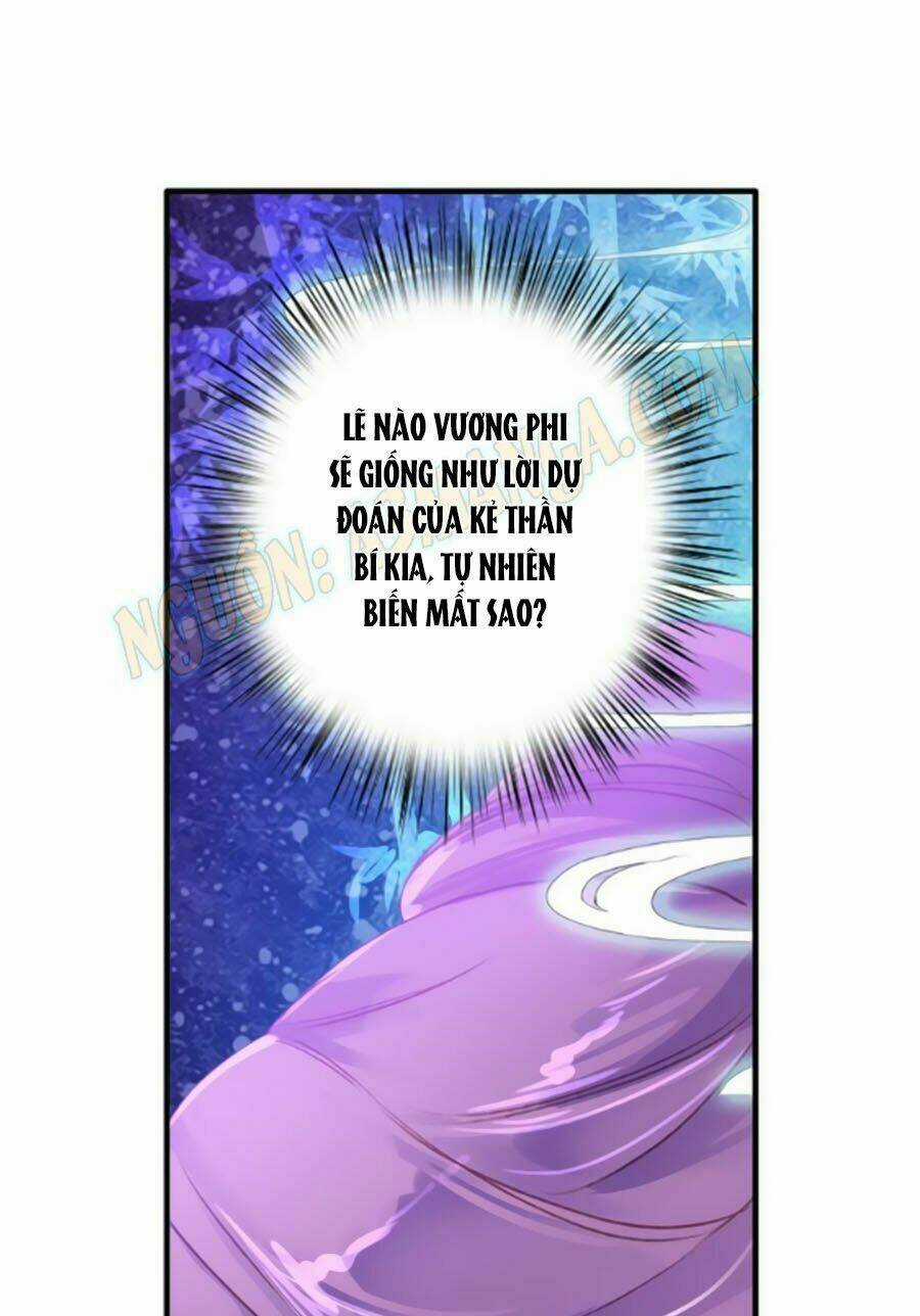 Trâm Trung Lục Chapter 17.1 trang 6