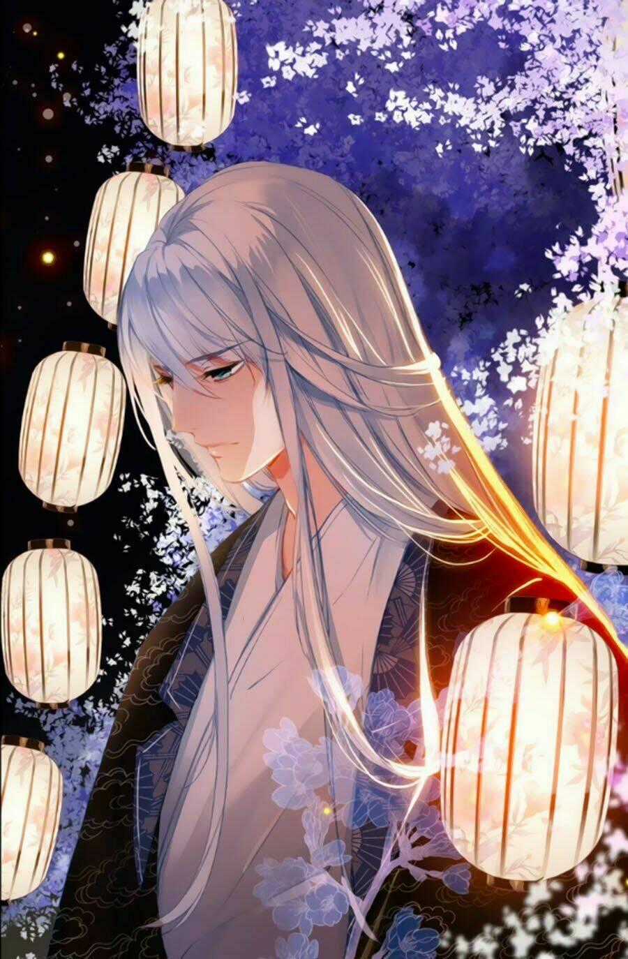 Trâm Trung Lục Chapter 17.2 trang 0
