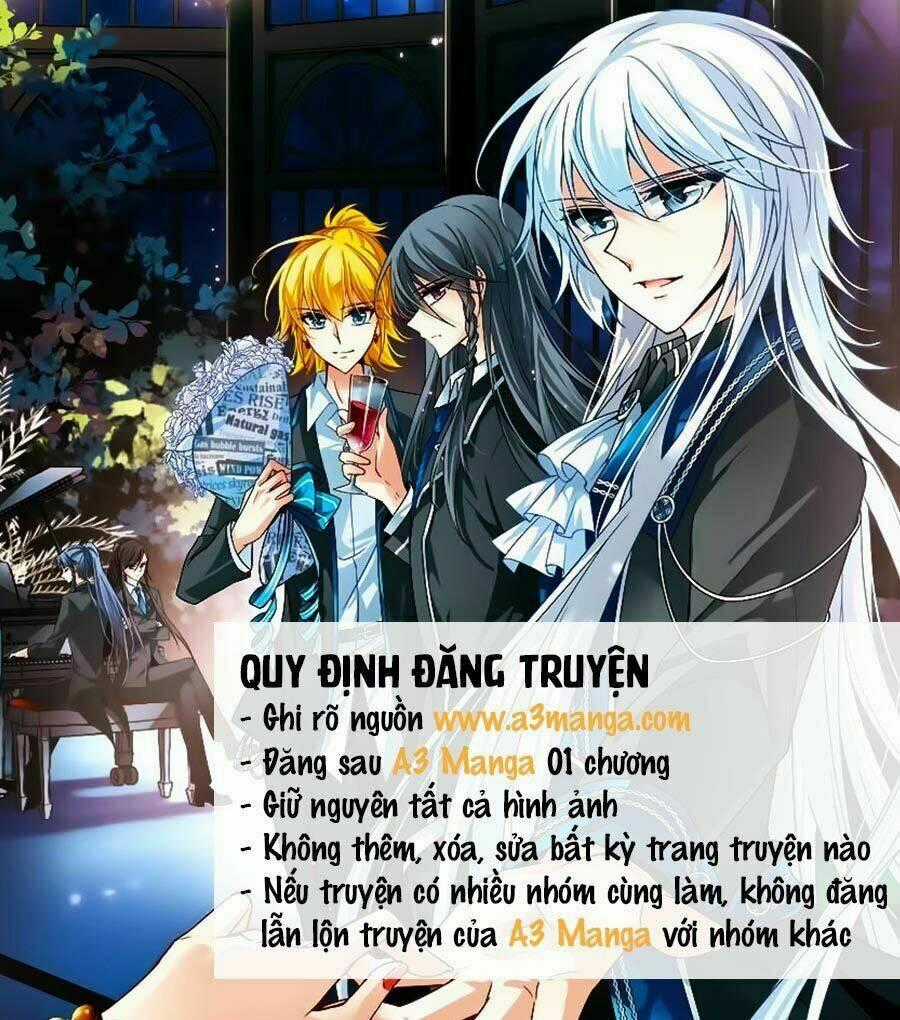 Trâm Trung Lục Chapter 17.2 trang 1